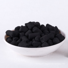 100% Purity and Chemical Auxiliary Agent Classification Activated Carbon